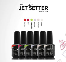 Load image into Gallery viewer, Luxio Jet Setter Collection- 6 piece set