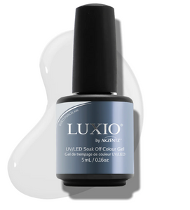 *NEW* Luxio Tinted Build Collection