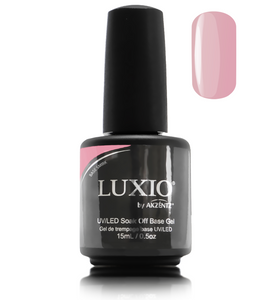 Luxio Naked Base Collection ~6 COLORS~