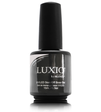 Load image into Gallery viewer, Luxio Naked Base Collection ~6 COLORS~