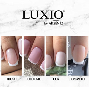 Luxio French Collection *5 Piece