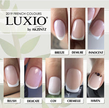 Load image into Gallery viewer, Luxio French Collection *9 Piece