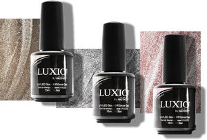 Luxio Gilded Studio N°6 Collection