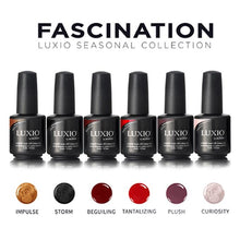 Load image into Gallery viewer, Luxio Fascination Collection 6 piece set