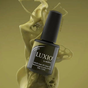 Luxio Hiatus *contour brush