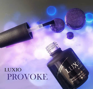 Luxio Provoke