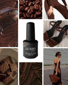 Luxio Linger *contour brush