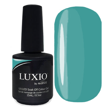 Luxio Jelli Teal