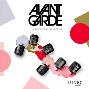 Luxio Suave ~Avant Garde Collection