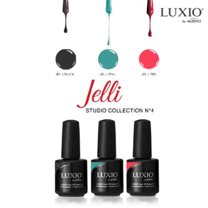 Luxio Jelli Collection 3 Piece