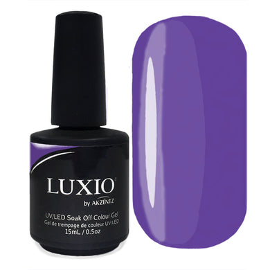 Luxio Posh