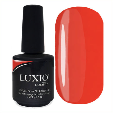 Luxio Pulse