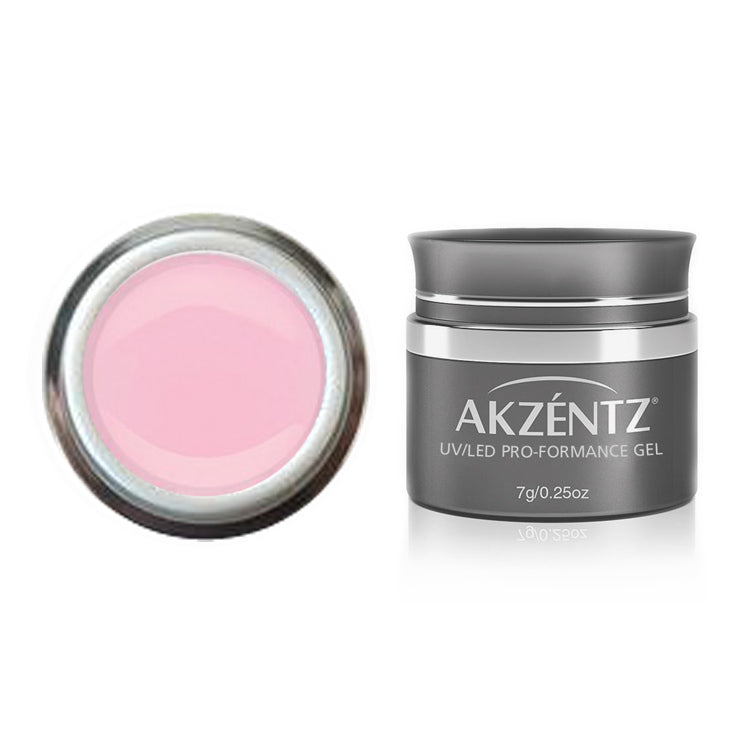 Pro-Formance Enhance Translucent Pink