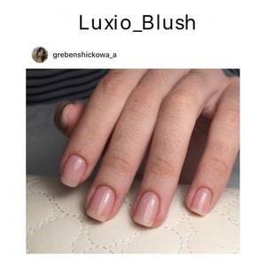 Luxio Blush