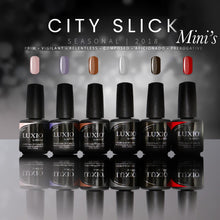 Load image into Gallery viewer, Luxio City Slick Collection 6 piece set
