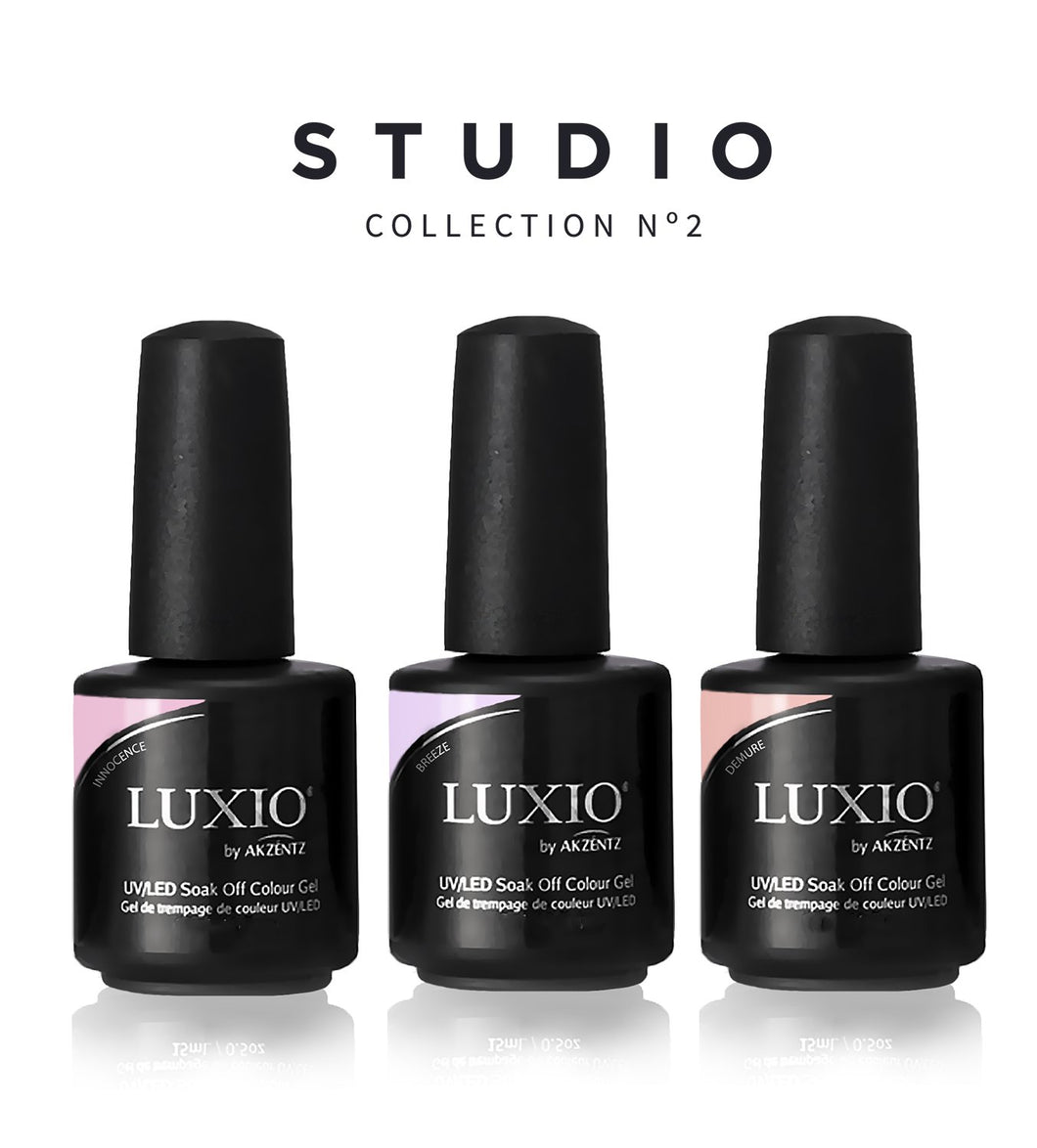 Luxio Studio N°2 Collection