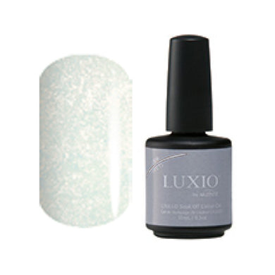 Luxio Gloss Effects Silver
