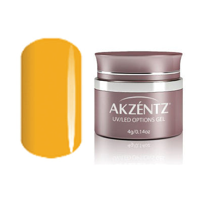 Options Goldenrod Yellow