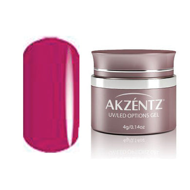 Options Hibiscus Pink