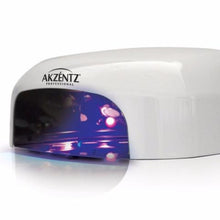 Load image into Gallery viewer, Akzentz Hybrid Pro UV + LED Curing Lamp