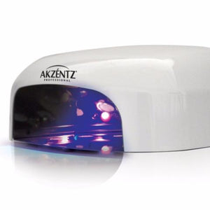 Akzentz Hybrid Pro UV + LED Curing Lamp