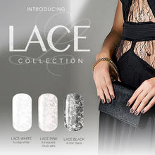 Load image into Gallery viewer, Gel Play Lace White