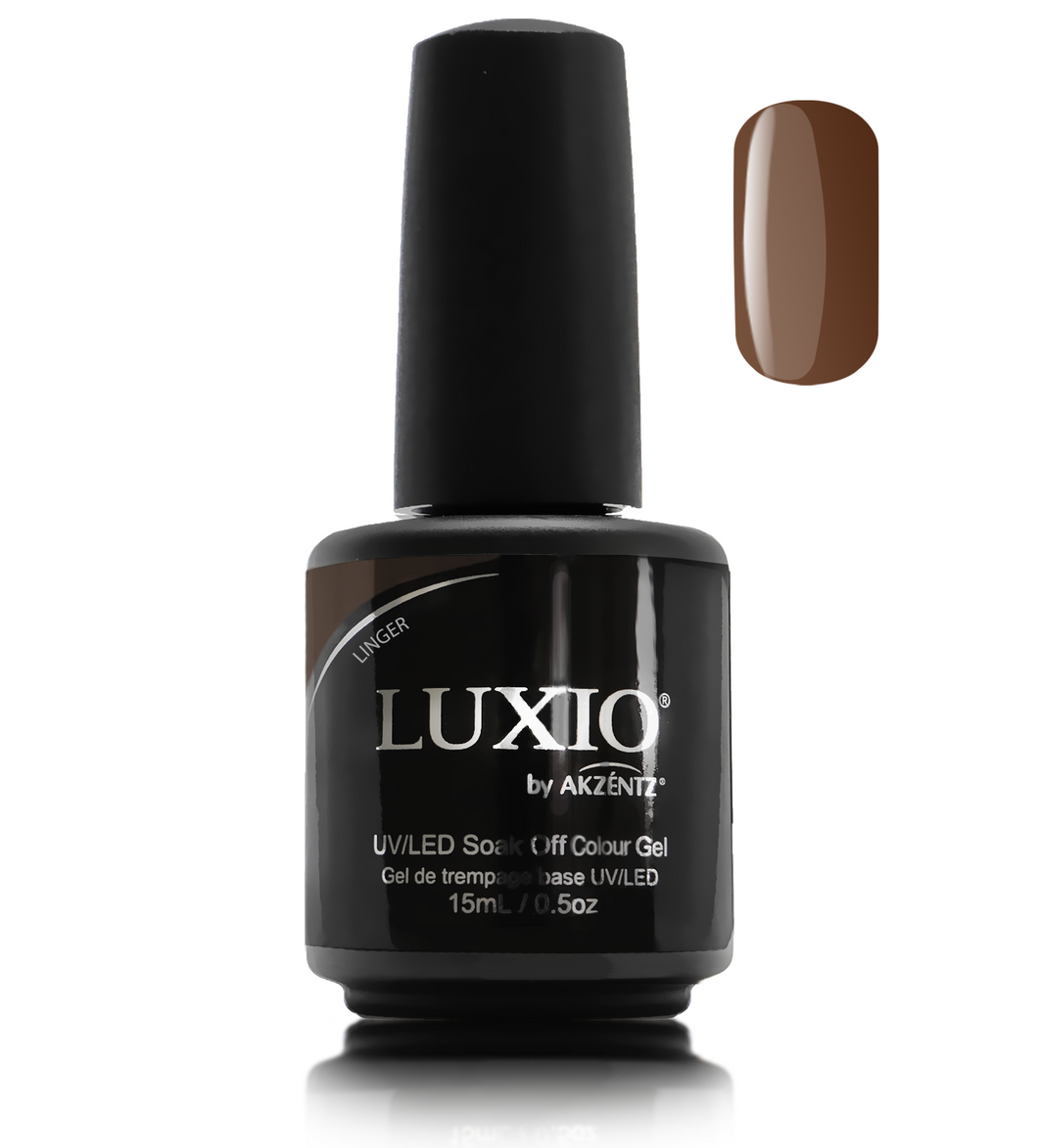 Luxio Linger *contour brush