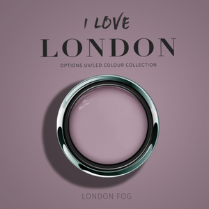 Options London Fog