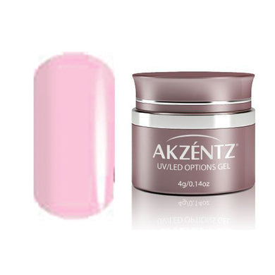 Options Pink Chintz