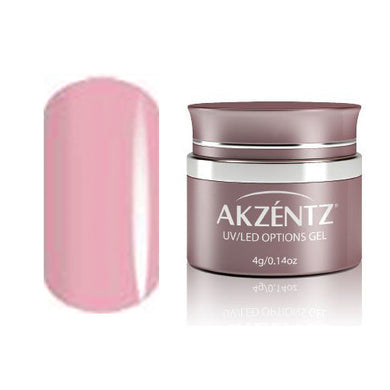 Options Pink Pearl