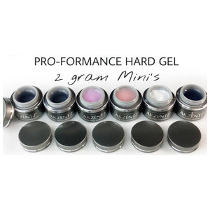 Pro-Formance Try-Me Mini Set