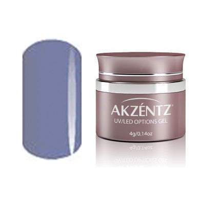 Options Purple Dusk