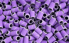 Load image into Gallery viewer, ProFiles Purple Sanders