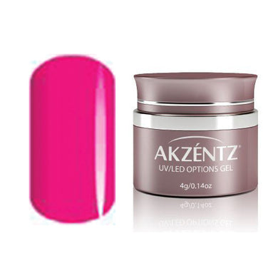 Options Risky Pink