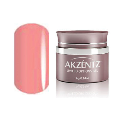 Options Salmon Pink