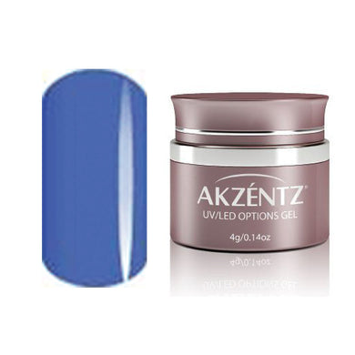 Options Snazzy Blue