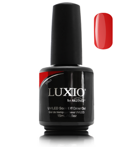 Luxio Strut *contour brush