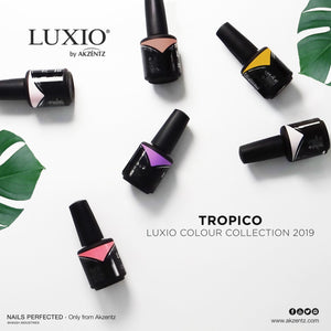 Luxio Tropico Collection